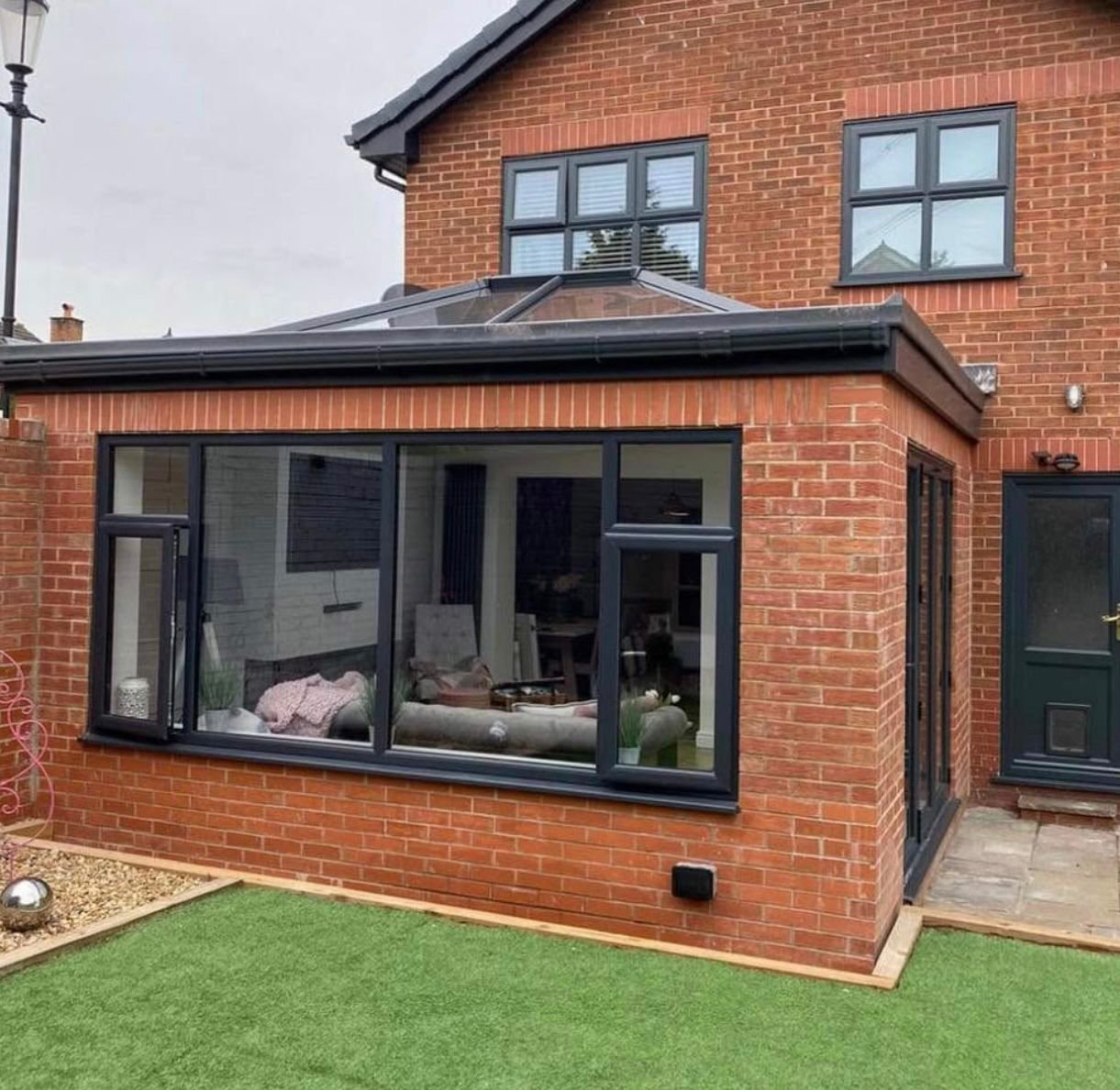 Office Fit-out Thumbnail